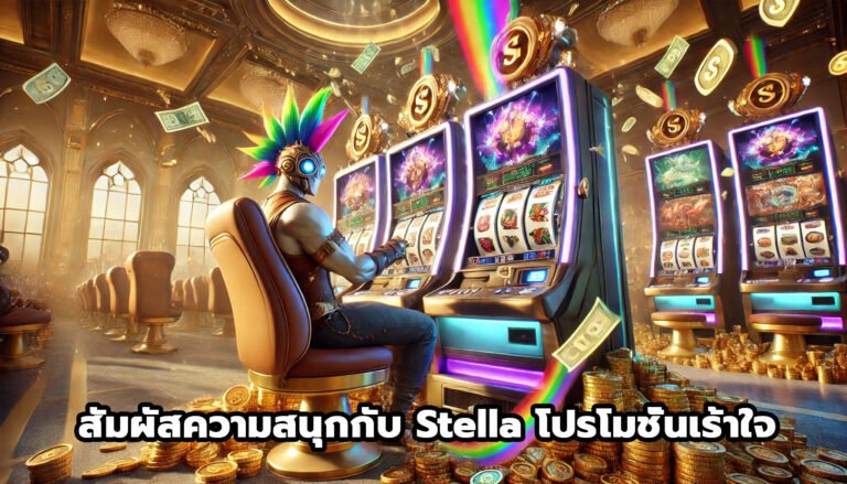 สัมผัสความสนุกกับ Stella โปรโมชั่นเร้าใจ-12